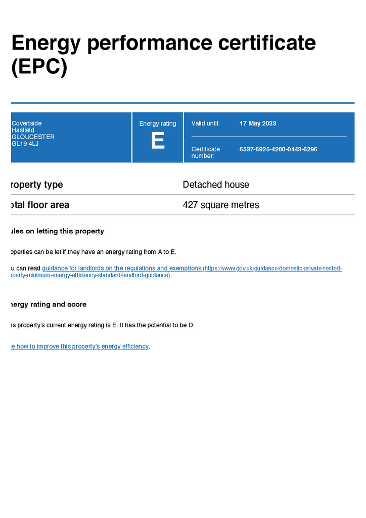 Covertside EPC.pdf
