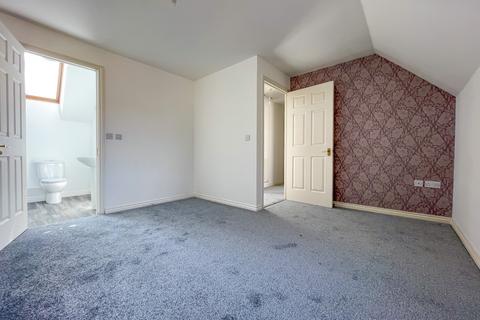 2 bedroom semi-detached house to rent, Tyne Grove, Portishead, Bristol, Somerset, BS20