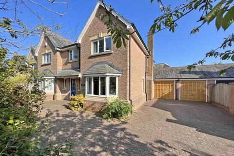 Sandpiper Beach Road, Carlyon Bay, St Austell, PL25 3PL
