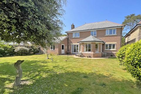 Sandpiper Beach Road, Carlyon Bay, St Austell, PL25 3PL