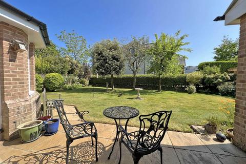 Sandpiper Beach Road, Carlyon Bay, St Austell, PL25 3PL