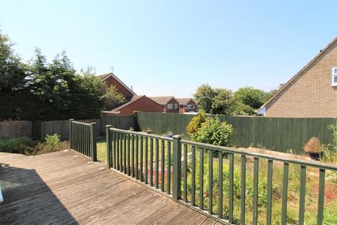 28 Alnwick, Toothill, Swindon, SN5 8JJ