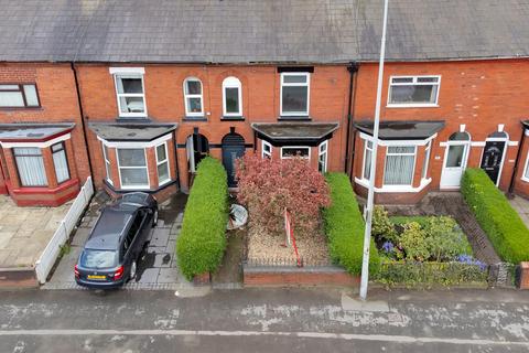 3 bedroom terraced house for sale, Middlewich Road, Northwich