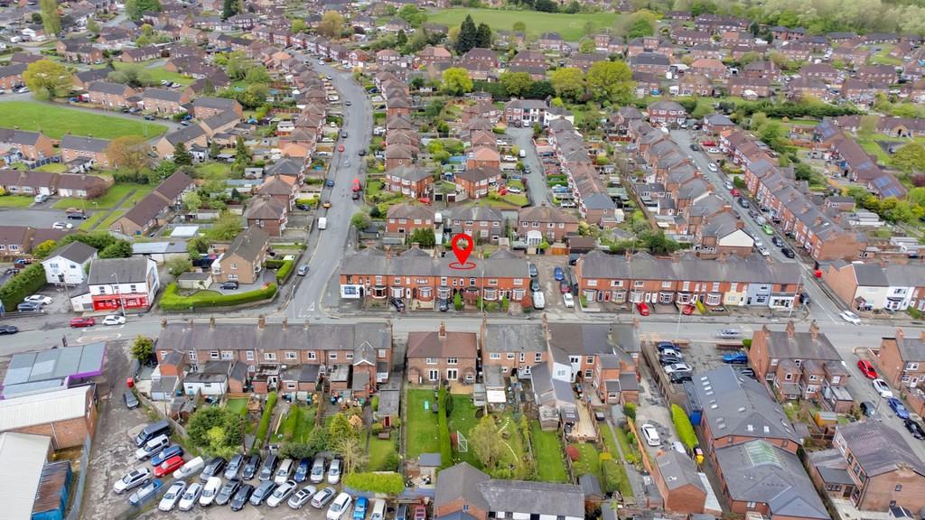 88 middlewich road