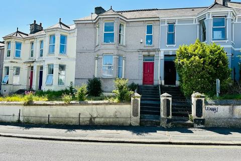1 bedroom ground floor flat for sale, Alexandra Road, Mutley, Plymouth