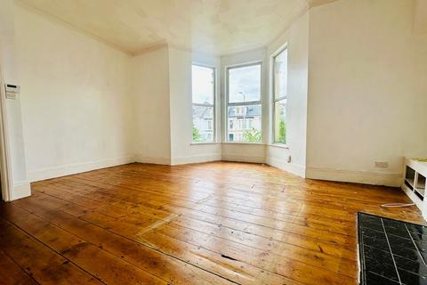 1 bedroom ground floor flat for sale, Alexandra Road, Mutley, Plymouth