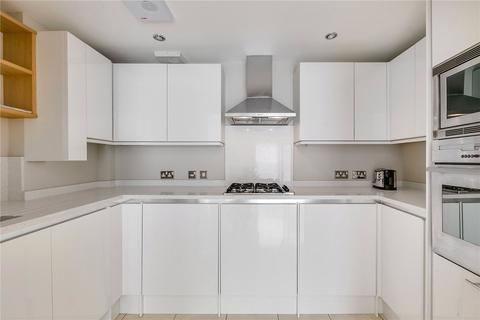 2 bedroom flat to rent, Prince of Wales Terrace, Chiswick, London