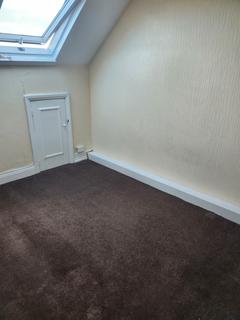 1 bedroom apartment to rent, 12 BELLE VUE CRESCENT, ASHBROOKE, SUNDERLAND SOUTH, SR2