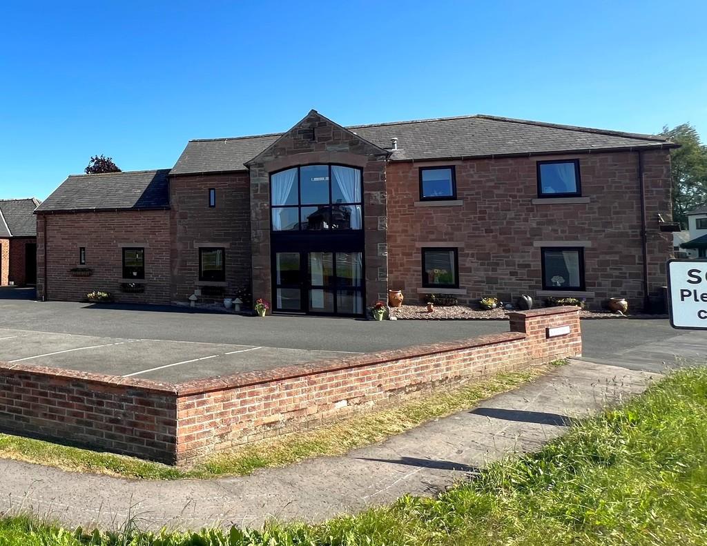 Scotby Road, Carlisle 3 bed detached house for sale £500,000