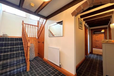 3 bedroom detached house for sale, Scotby Road, Carlisle