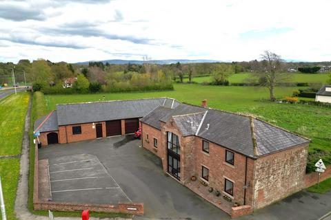 3 bedroom detached house for sale, Scotby Road, Carlisle