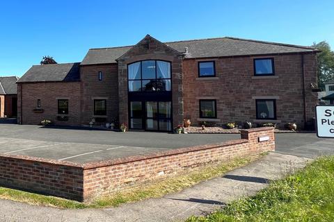 3 bedroom detached house for sale, Scotby Road, Carlisle