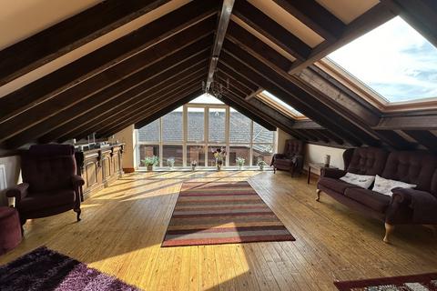 3 bedroom detached house for sale, Scotby Road, Carlisle