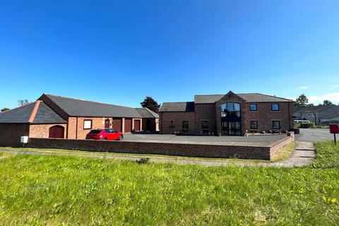 3 bedroom detached house for sale, Scotby Road, Carlisle