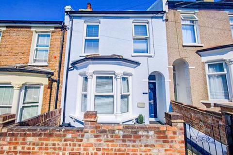 49 Bramblebury Road, London, SE18 7TF
