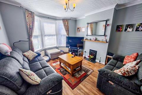 49 Bramblebury Road, London, SE18 7TF
