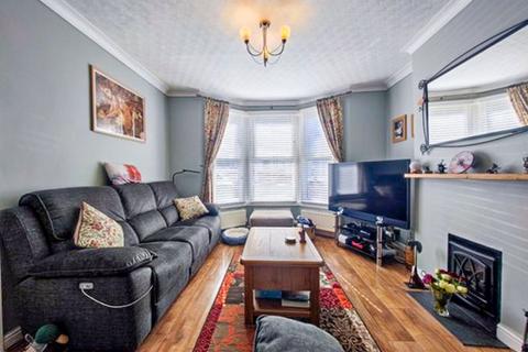 49 Bramblebury Road, London, SE18 7TF