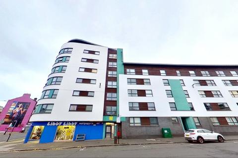 2 bedroom flat to rent, Moir Street, Glasgow, G1