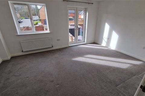 3 bedroom terraced house to rent, Ketley Park Road, Ketley, Telford, Shropshire, TF1