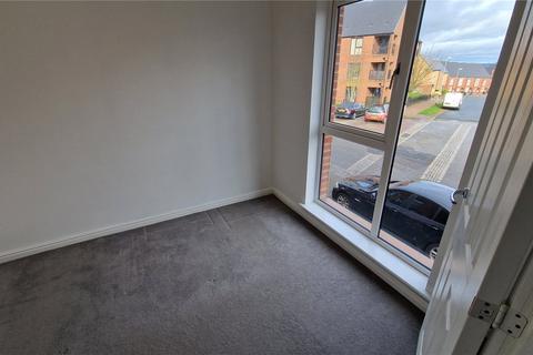 3 bedroom terraced house to rent, Ketley Park Road, Ketley, Telford, Shropshire, TF1