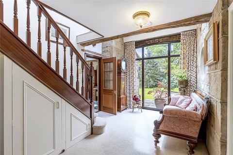 4 bedroom detached house for sale, Sconce Lane, High Eldwick, Bingley, West Yorkshire, BD16