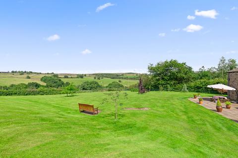 4 bedroom detached house for sale, Sconce Lane, High Eldwick, Bingley, West Yorkshire, BD16