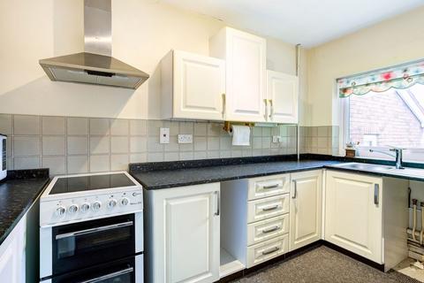 1 bedroom flat for sale, Priesty Court, Congleton