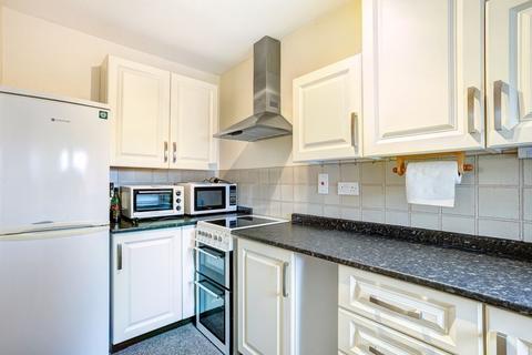 1 bedroom flat for sale - Priesty Court, Congleton