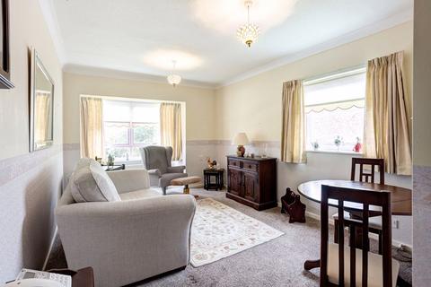 1 bedroom flat for sale, Priesty Court, Congleton
