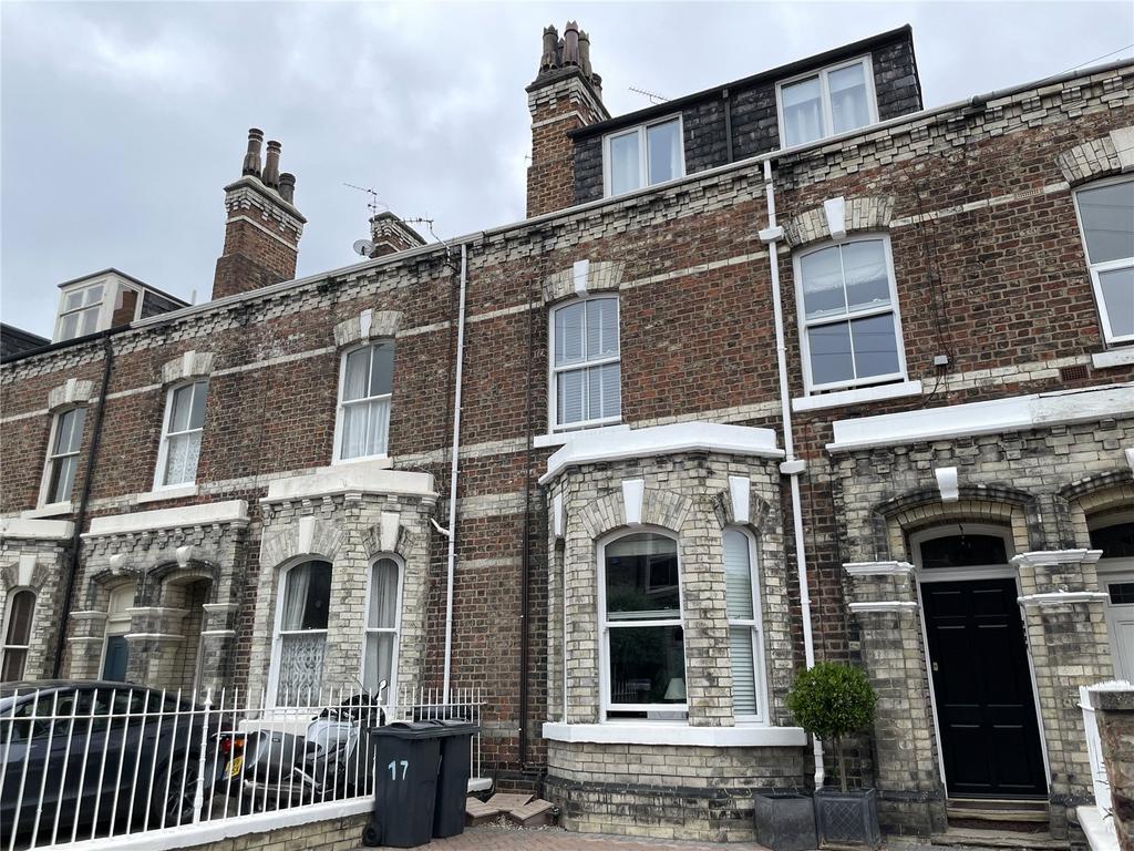 Melbourne Street, York, North Yorkshire, YO10 1 bed property £925 pcm