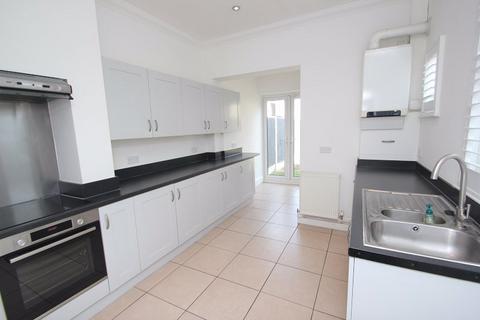 28 Elderton Road, Westcliff-on-sea, SS0 8AQ