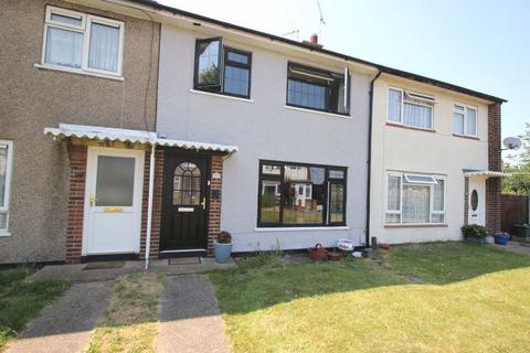 149 Saxon Gardens, Shoeburyness, Southend-on-sea, SS3 9PW