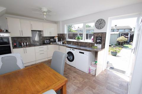 149 Saxon Gardens, Shoeburyness, Southend-on-sea, SS3 9PW