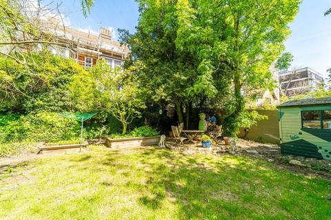 3 bedroom apartment for sale, Shepherds Hill, N6