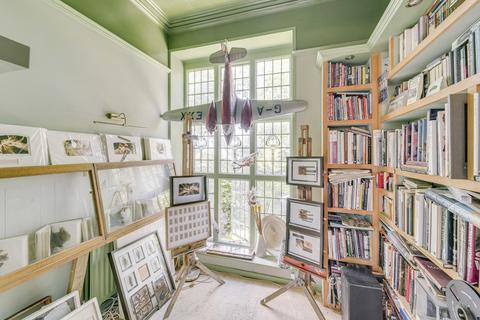 Flat 2, 60 Shepherds Hill, London, N6 5RN