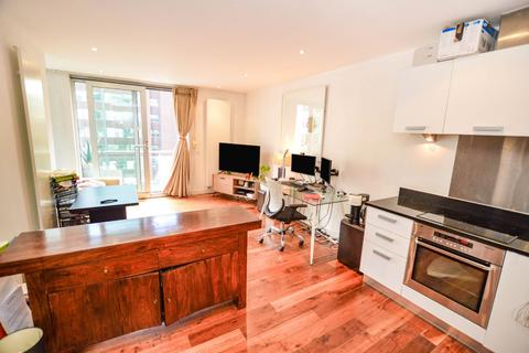 1 bedroom flat for sale, The Edge, City Centre, Greater Manchester, M3