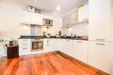 1 bedroom flat for sale, The Edge, City Centre, Greater Manchester, M3