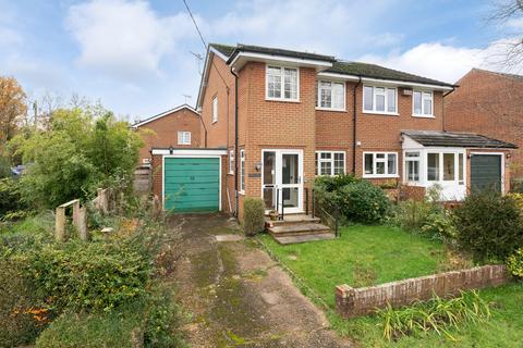 3 bedroom semi-detached house for sale, Norfolk Lane, Mid Holmwood