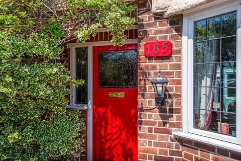 3 bedroom terraced house for sale, Days Lane, Sidcup, DA15 8JT