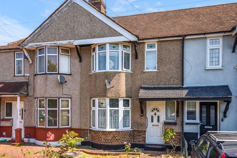 Yorkland Avenue, Welling 3 bed terraced house for sale £375,000