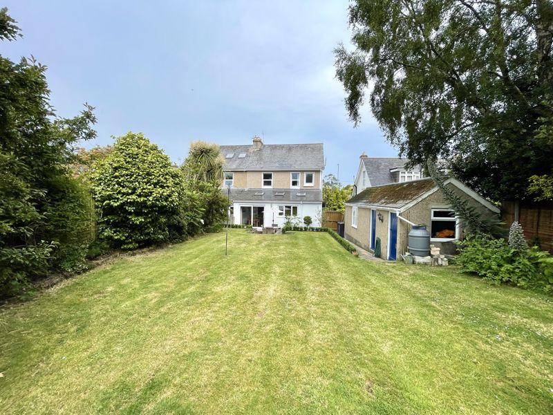 Dracaena Avenue, Falmouth 5 bed semidetached house for sale £599,000