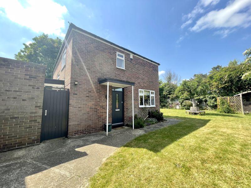 Altham Grove, Harlow 4 bed detached house for sale £475,000