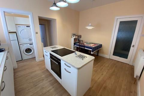 2 bedroom ground floor flat for sale, Bowfield Road, West Kilbride