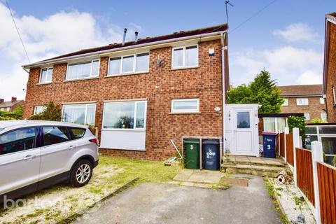 3 Langley Close, Rotherham, S65 3QG