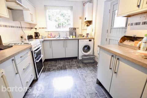 3 Langley Close, Rotherham, S65 3QG