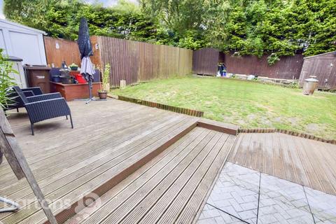 3 Langley Close, Rotherham, S65 3QG