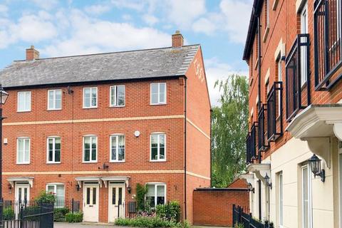 44 Chapel Close, Wantage, OX12 7DY