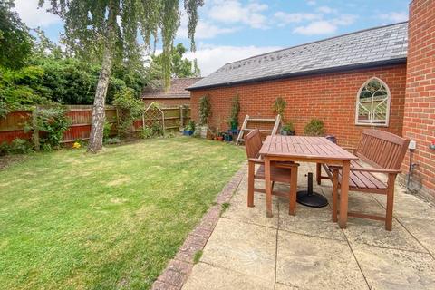 44 Chapel Close, Wantage, OX12 7DY
