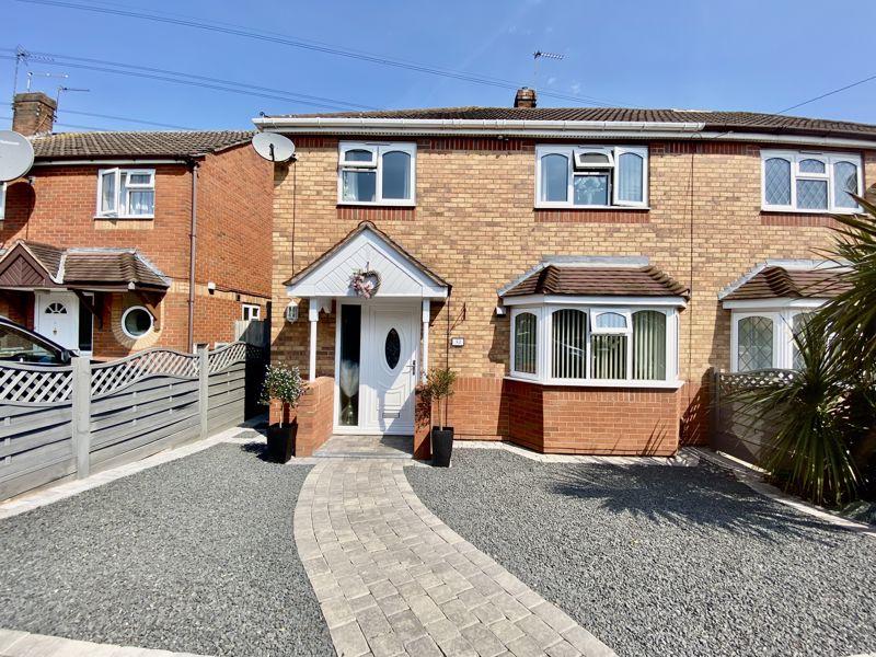 Chester Road, West Bromwich 3 bed semidetached house £250,000