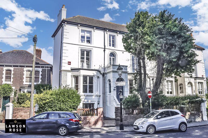 Albany Road, Southsea 5 bed semidetached house for sale £875,000